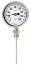 0 To 160 Degree Celsius Thermometer | Brannan