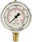 0 to 200 Kgcm2 Pressure Gauge | CMI