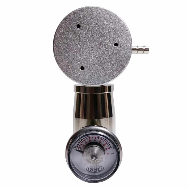 0 to 3 Liters/Minute Demand Flow Regulator | SGI Main image