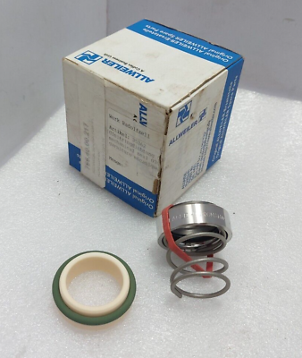 00 00-Eagle-Burgmann | Allweiler Main image