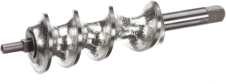 00-015878 Worm Assembly Hobart | Hobart Main image