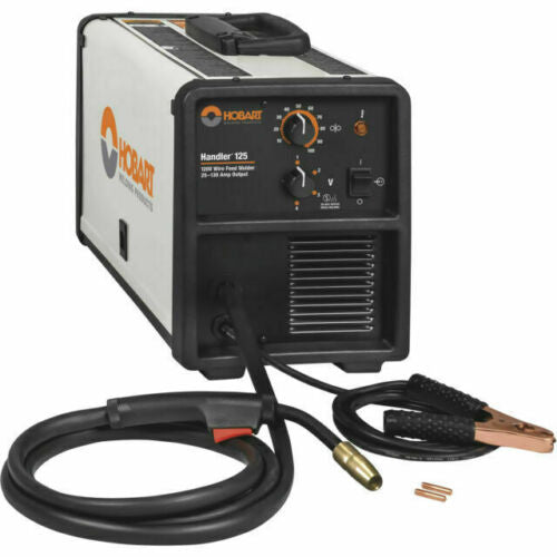 00-262708 Accmulator | Hobart