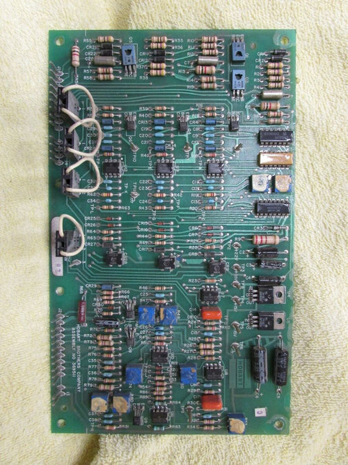 Hobart 00-360835-00073 Board – H Buzzer – Murata-Ram Automations