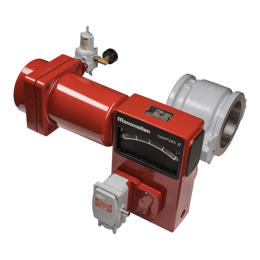 MASONEILAN 00-435001104-591 D2 Part - Industrial Automation-Ram Automations