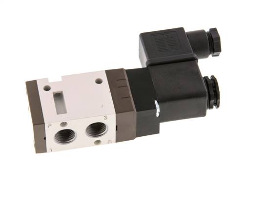 High Performance YPC SF4601-IP Solenoid Valve for Industrial Applications - Ram Automations