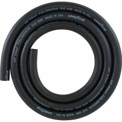 Westfalia 0018-6585-710 Hose - Industrial Fluid Transfer Component-Ram Automations