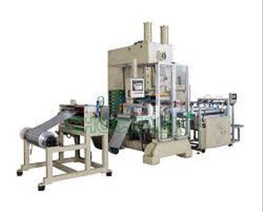 0025X500X1000M | ABB ALUMINUM FOIL