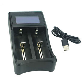 00475-0003-0022 | Emerson Power Supply & Charger (Li-ion/NiMH) - Obsolete - Out of Stock Main image