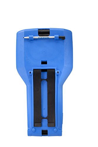 00475-0005-0005 | Emerson Protective Rubber Boot
