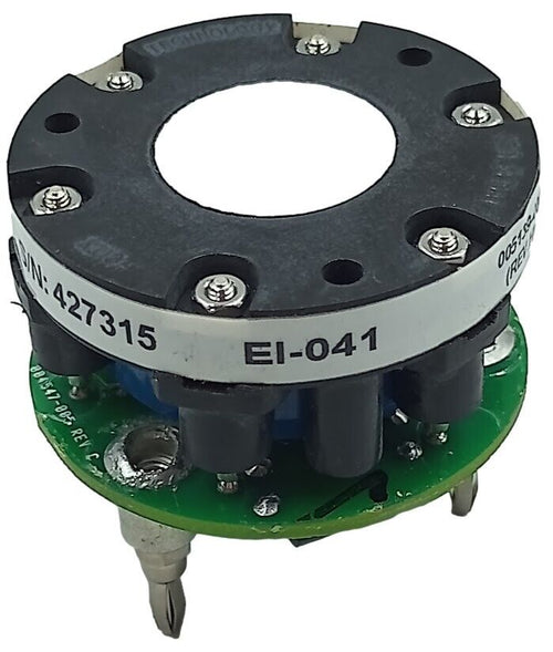 Det-tronics 005434-004 Sensor - Industrial Gas Detection-Ram Automations
