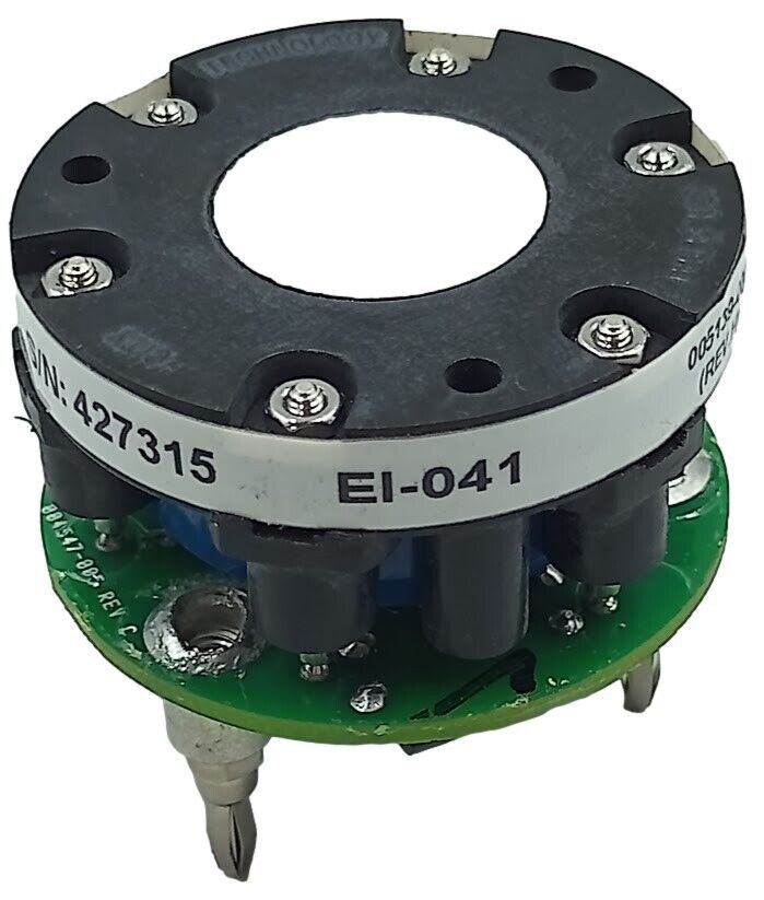 Det-tronics 005434-004 Sensor - Industrial Gas Detection-Ram Automations