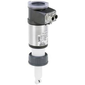 Burkert 00554480 Transmitter - Precise Conductivity Measurement-Ram Automations