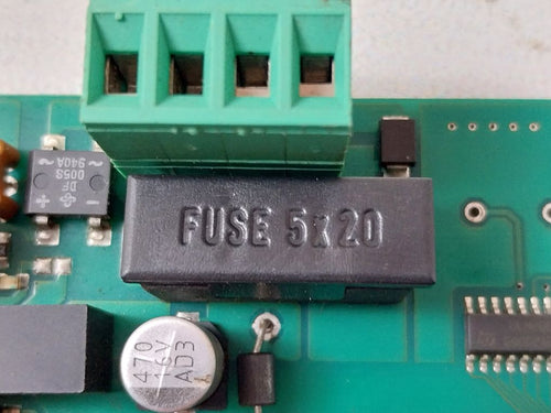 005901 LC PCB Card – Reliable Electronic Component-Ram Automations