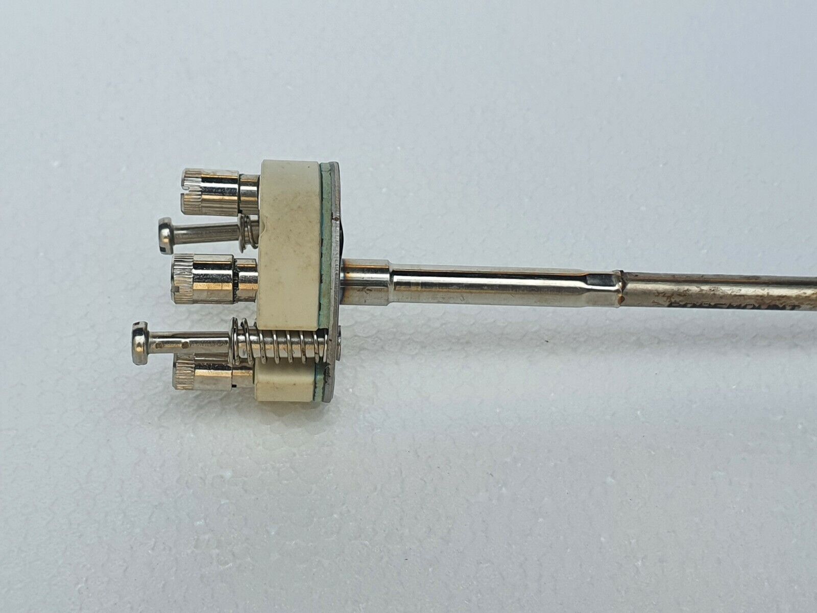 0065D30N0225A2KDG1G3XA | Rosemount 65 RTD Temperature Sensor