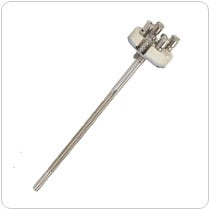 0065N32NJ0170N0435A2E1XA | Rosemount 65 RTD Temperature Sensor Main image