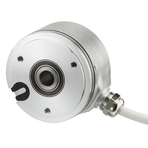 Hengstler 0070654 Encoder - Industrial Automation – High Precision-Ram Automations