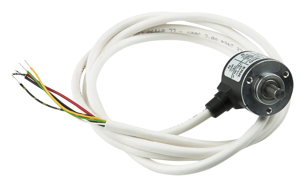 0070663 | Hengstler Encoder