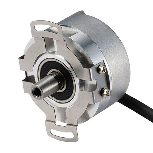 0070666 | Hengstler Encoder