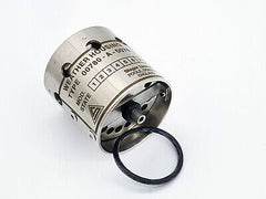 00780-A-0076 | Honeywell Stainless Steel Weather Housing
