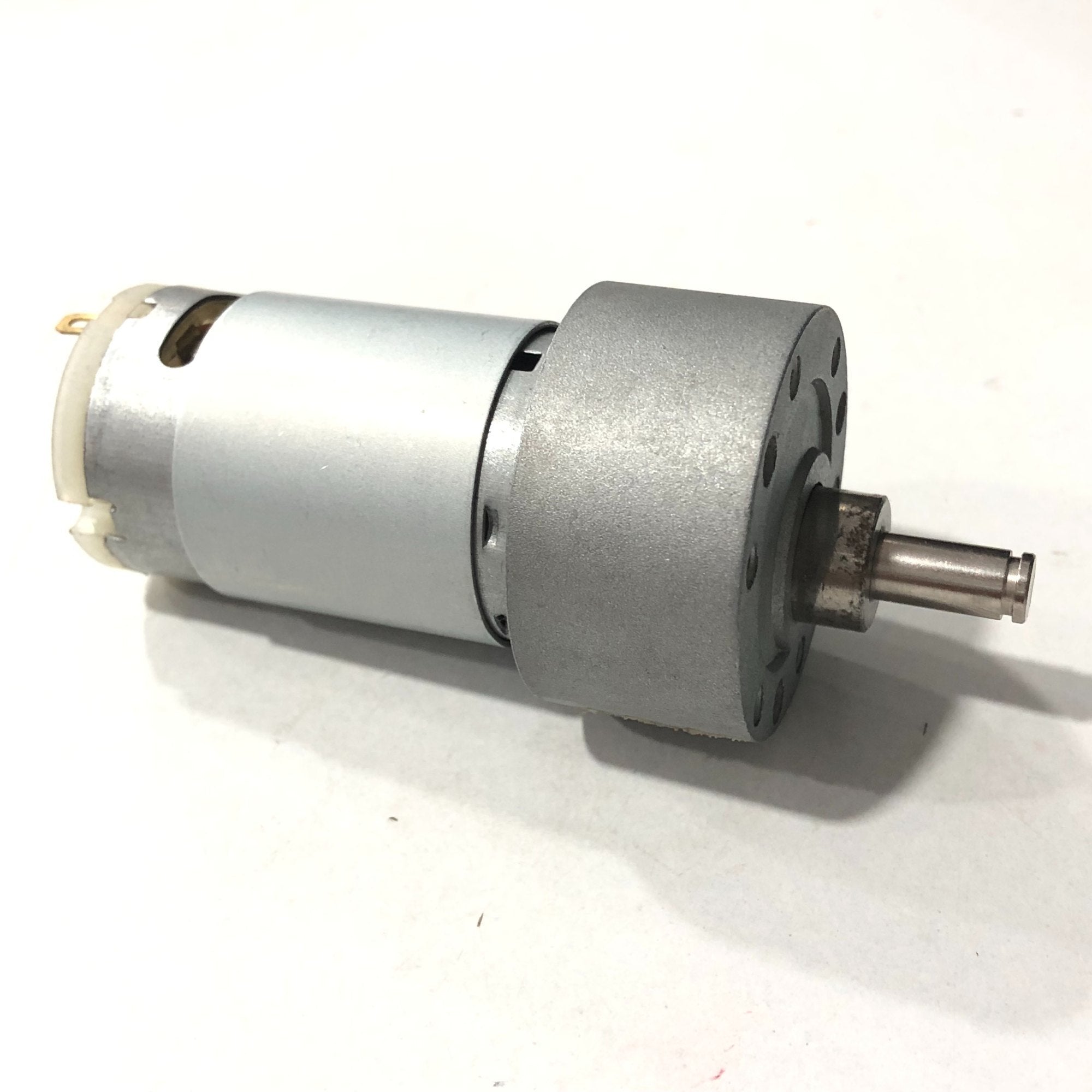 01 Rev 05 DC Geared Motor | 2186697 FILOLIFE Main image