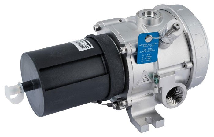 010765-002 | Det-tronics FlexVu UD10 Universal Display Main image