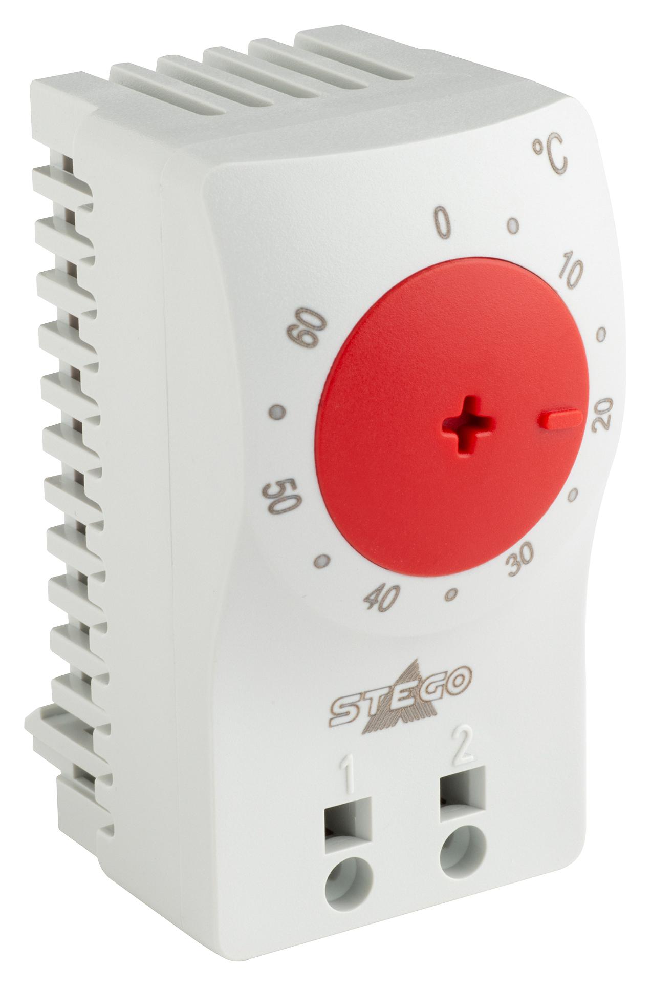 011 Thermostat Stego Kto | Stego Main image