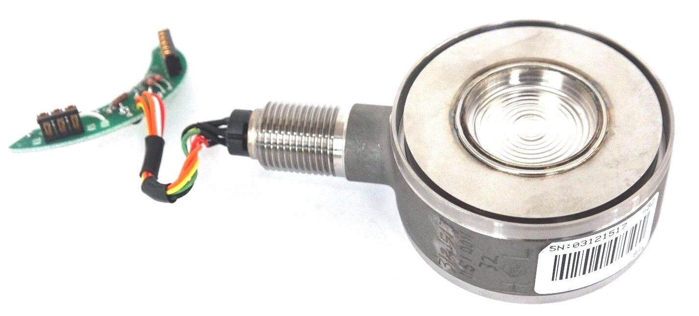 01151-0011-0032 | Rosemount Sensor Modules (Silicone Fill) - Range 3 DP, GP (30 in H2O) Main image