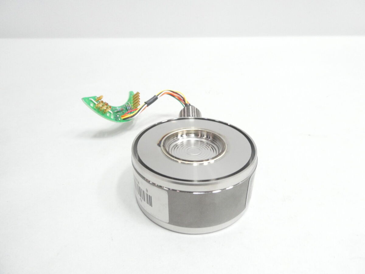 01151-0011-0042 | Rosemount Sensor Modules (Silicone Fill) - Range 4 DP, GP (150 in H2O) Main image