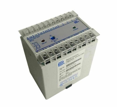 012455600 Fanal T-MFU Multifunction Relay | Fanal