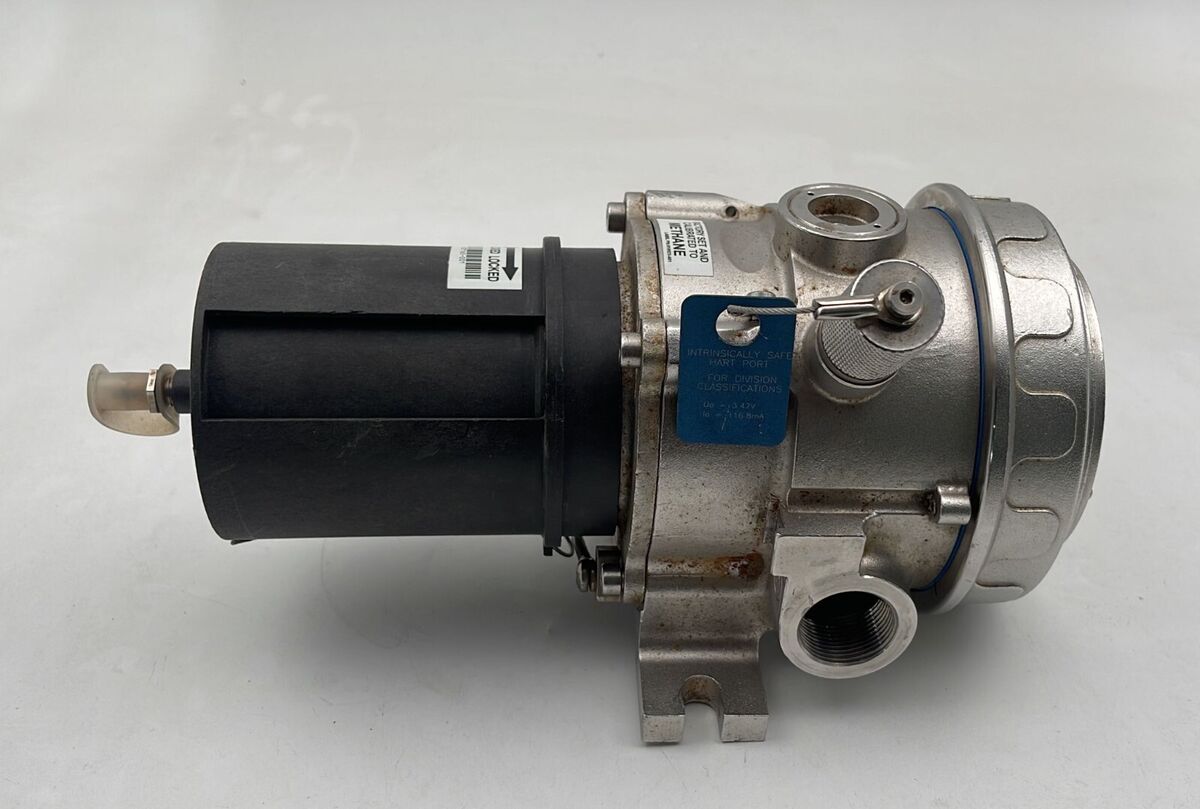 014046-641 | Det-tronics PointWatch Eclipse PIRECL Infrared Hydrocarbon Gas Detector Main image