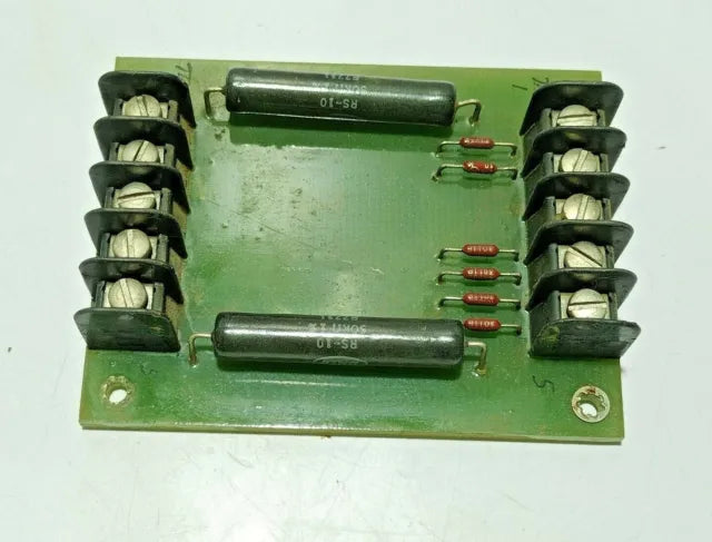 016-002683 PCB Card-Integrated Power Systems