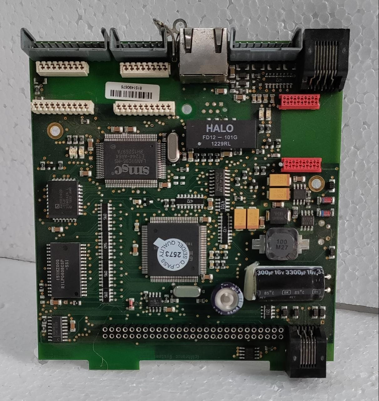 016-009597 PCB Card - IPS L&L Technology | Ips l&l technology 018-009597 Main image