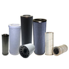HYDAC 0160D010BH4HC Hydraulic Filter Replacement - Ram Automations-Ram Automations