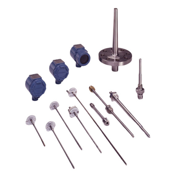 01852003K1F0110D0450T44 | Rosemount 0185 Thermocouple Main image