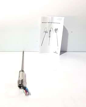 0185D205K1Z0200D0510G42Q8 | Rosemount 0185 Thermocouple Main image