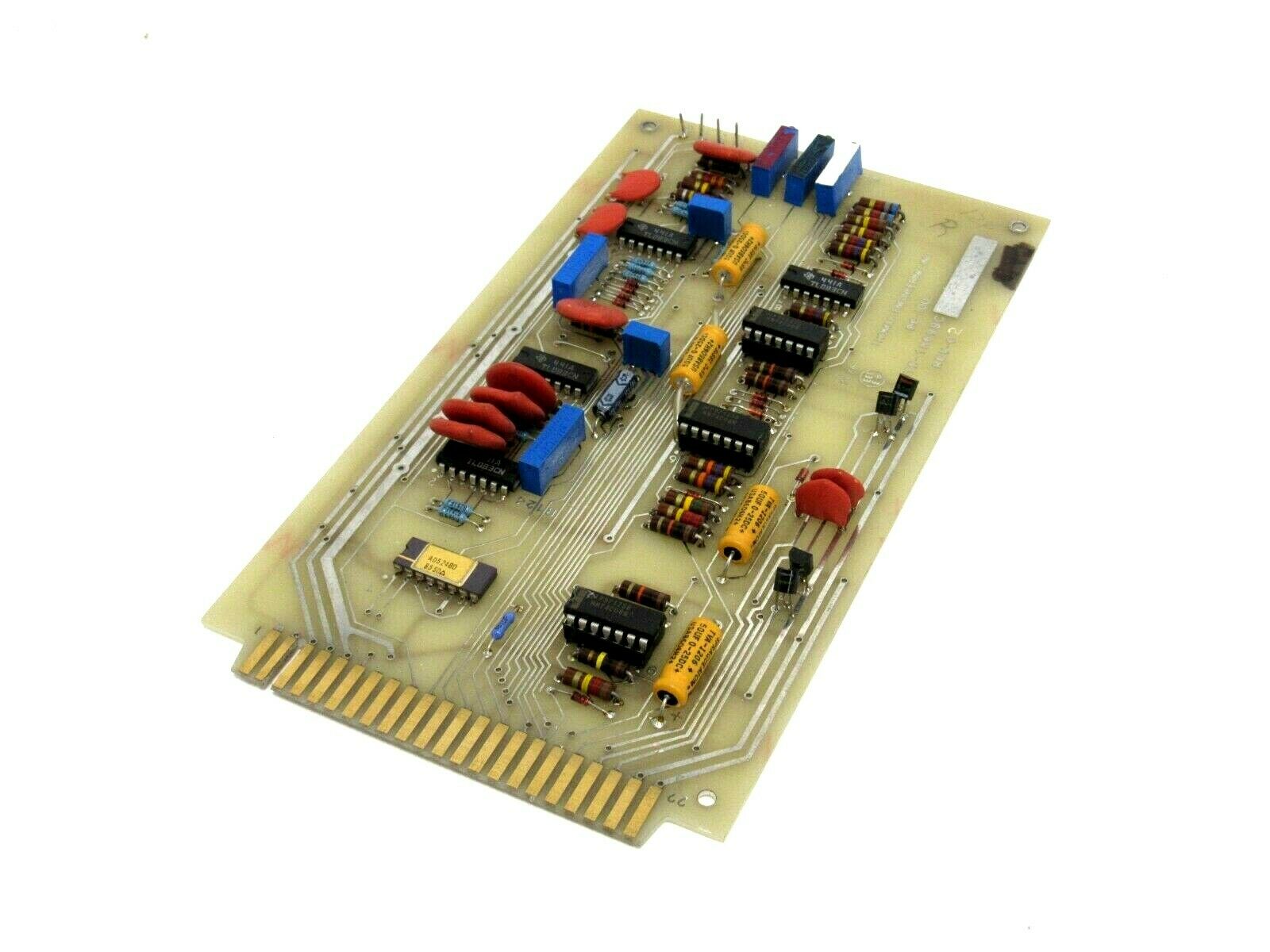 0187P-18P PCB Card | Jema Main image