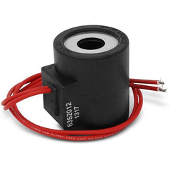 018F6189 Solenoid Valve Coil | Danfoss