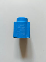 018F6192 Coil-Danfoss | Solenoid Valve Be110Cs