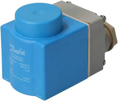 018F6757 Solenoid Coil-Danfoss | Danfoss
