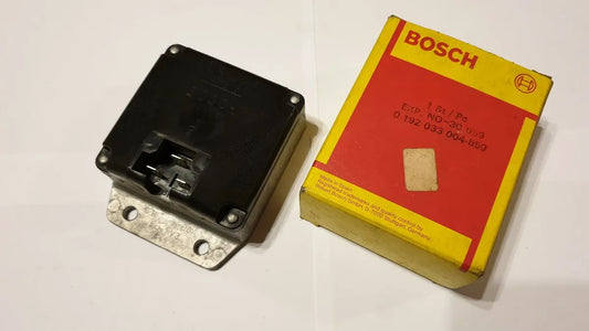 0192 033 004 Regulator New - Bosch