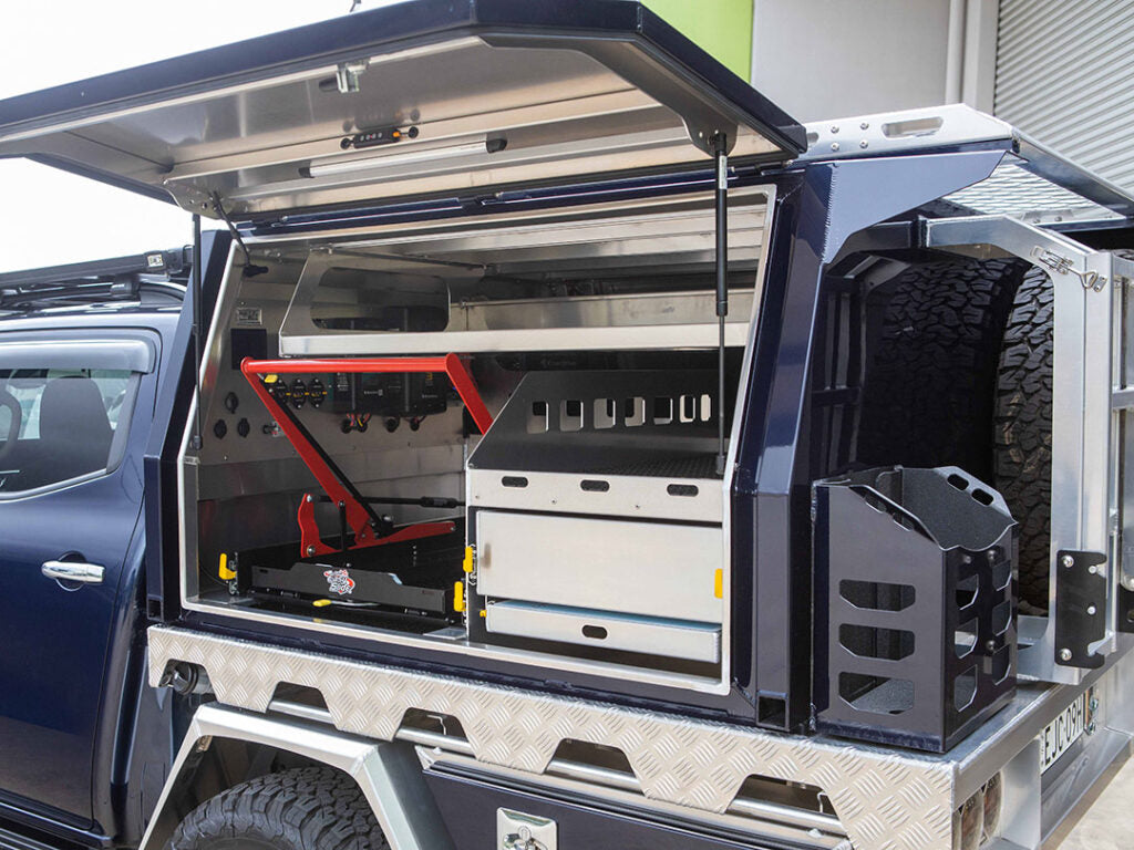 019699 Norweld | Norweld