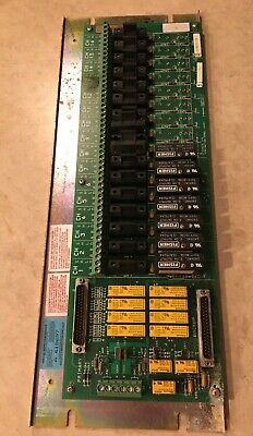 01984-4383-0001-Fisher Rosemount Maio Termination Panel