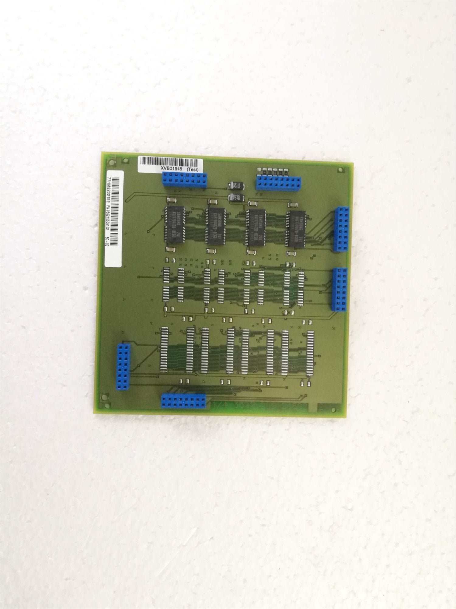 02 PCB Card-8063 035 | PCB Card Main image