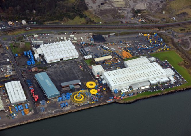 0201878-RK Oceaneering | Oceaneering Main image