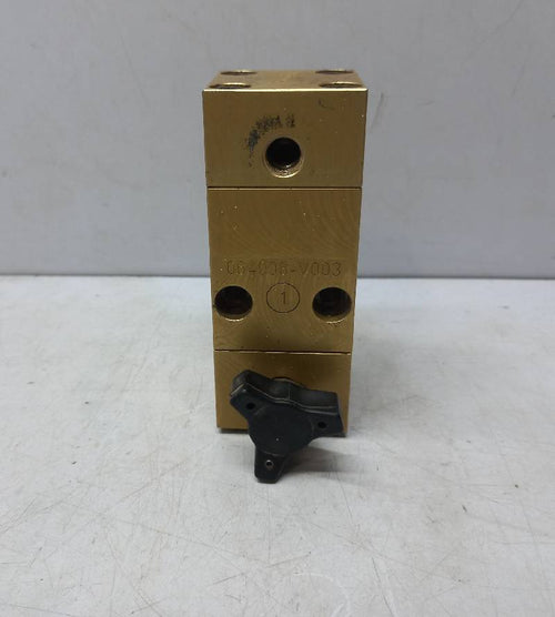 0213EA Intake Valve Assy - Engine Component-Ram Automations