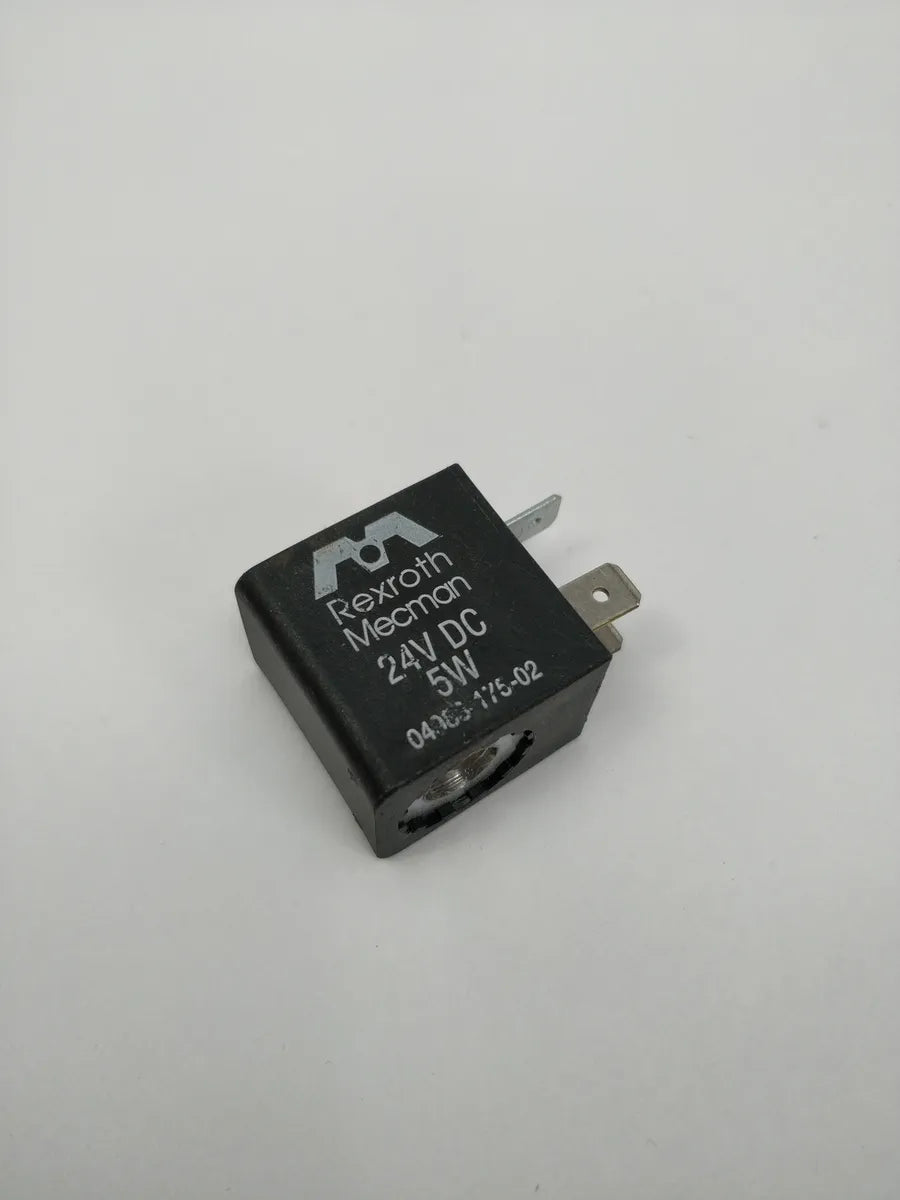 022 0-Solenoid Coil Rexroth Pri 016 | Rexroth