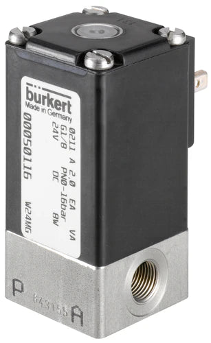 0243-3174-202-00 Burkert | Burkert