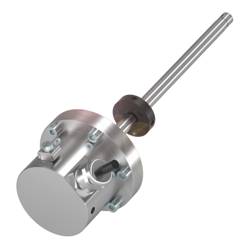 Balluff BTL5 E10 Sensor 0275J DEXB K10 - Industrial Automation-Ram Automations