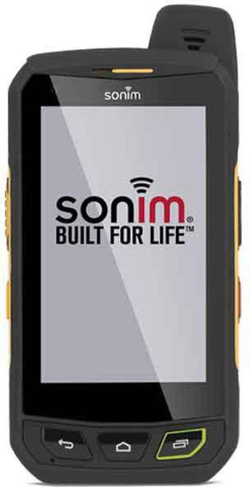 029-5401-0000 | RAE Systems Sonim XP7 Handset Main image