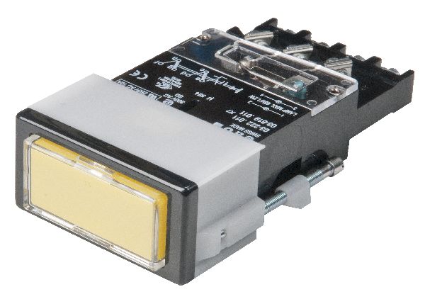 03-619-011 SWITCH+PUSH BUTTON+ILL